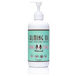 Natural Dog Company Calming Oil Til Hunden